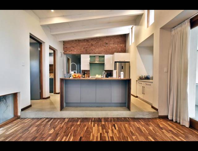 3 BEDROOM HOUSE FOR SALE IN OBSERVATORY